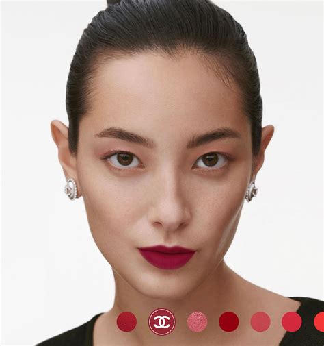 chanel lip try on|chanel lipstick clearance.